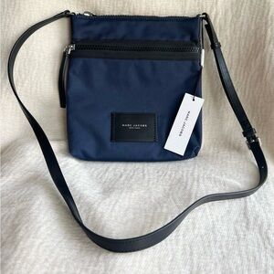 NWT Marc Jacobs Crossbody Bag